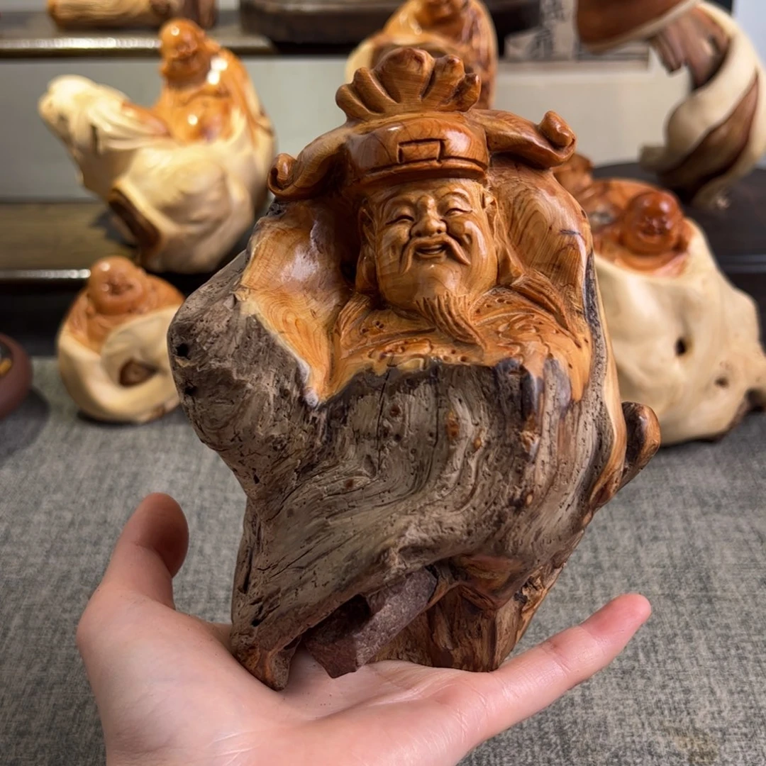 柏木（崖柏）关注一下