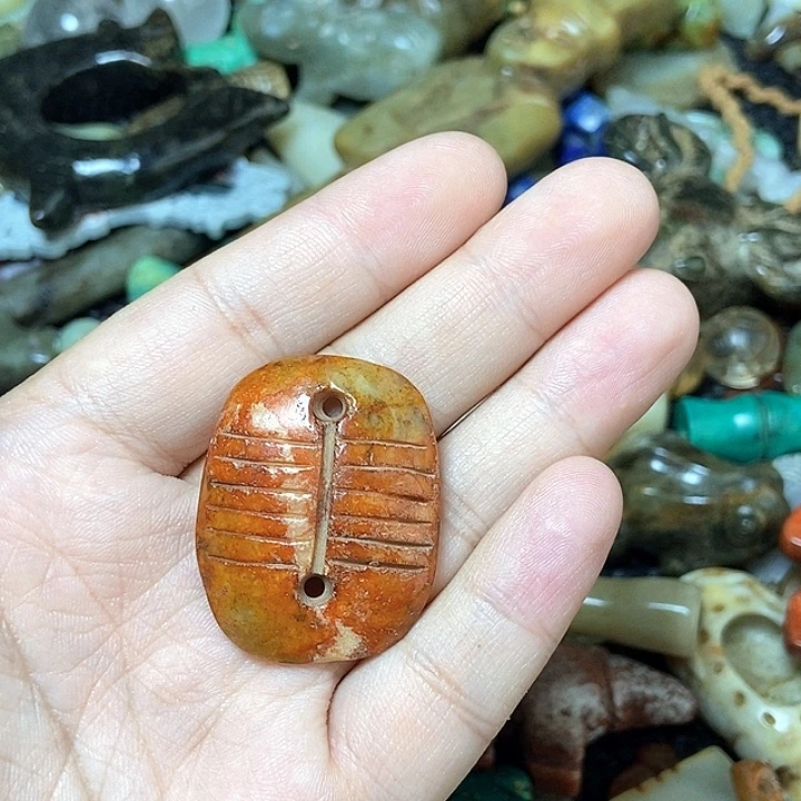 摆件直播间链接141
