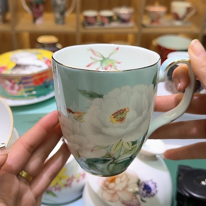 骨瓷实付满10包邮哈