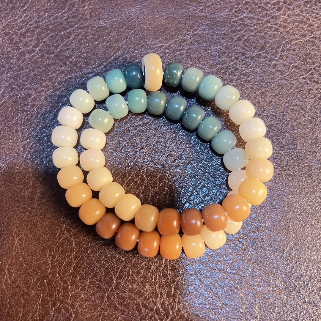 S0510-精选手串搭配无礼盒