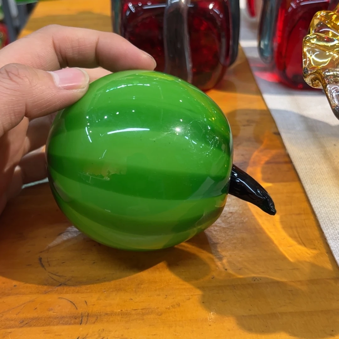 手工艺品琉璃精品