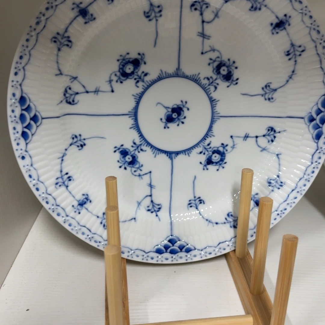 瓷片好物不断，惊喜不断