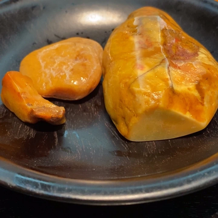 半***根寿山石福建省福州市