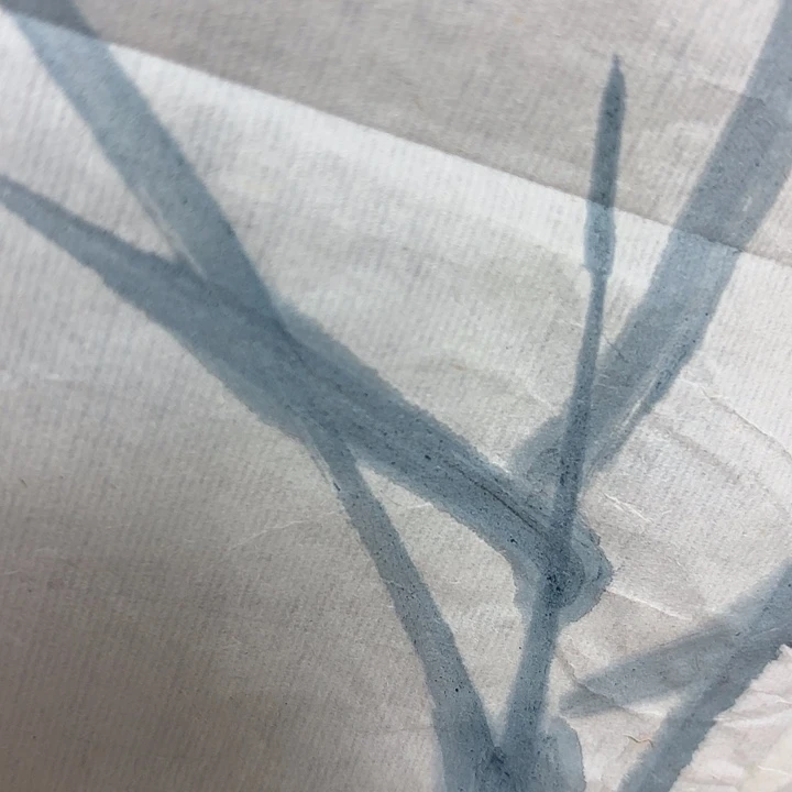 小***甘书法老师书法作品