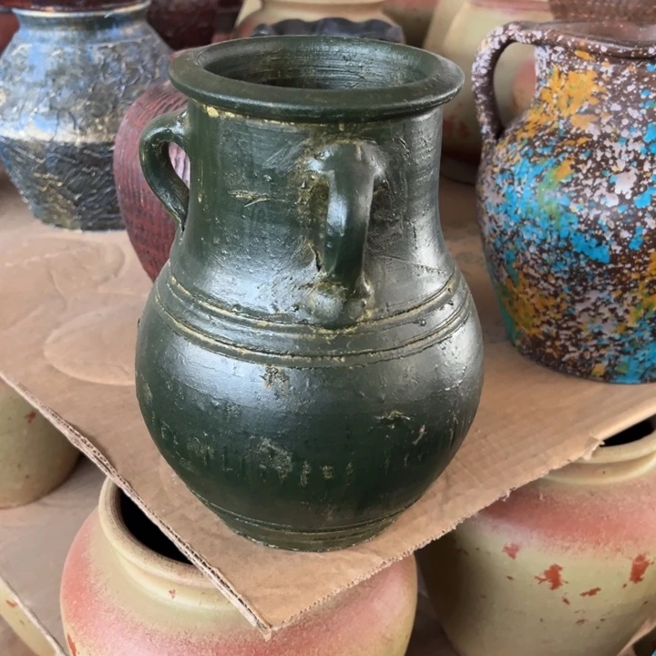 14.8-1高23口12土绿三耳