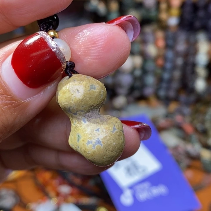 玛瑙/玉髓珠宝半成品未镶嵌