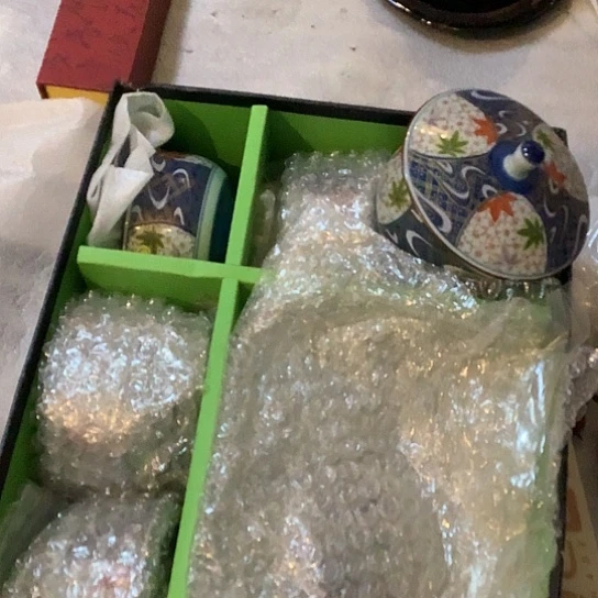 基哥日瓷中古精选