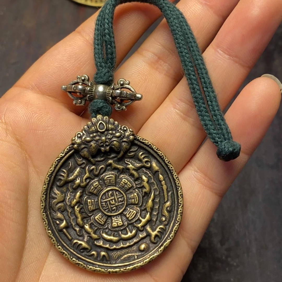 【闪购商品】泥塑呵*?藏传牌子……