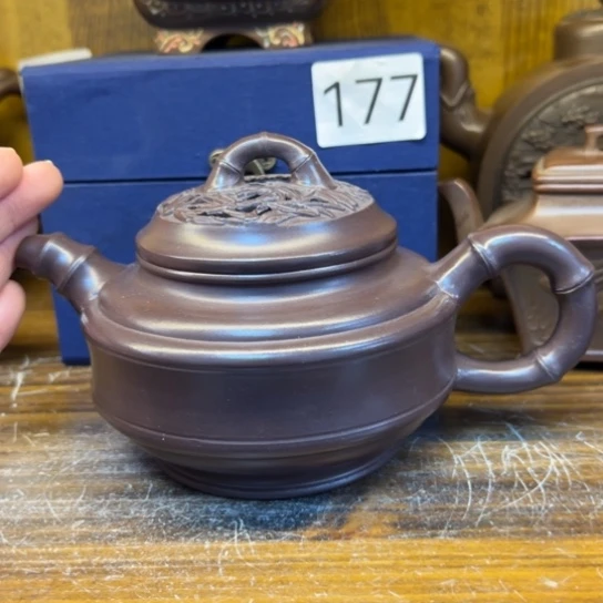 【闪购商品】紫砂茶壶紫砂壶等