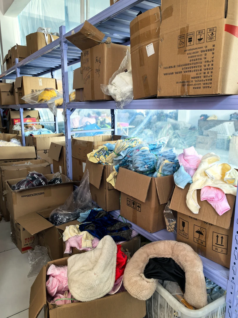 宠物衣服猫狗通用新款加绒秋冬尾货