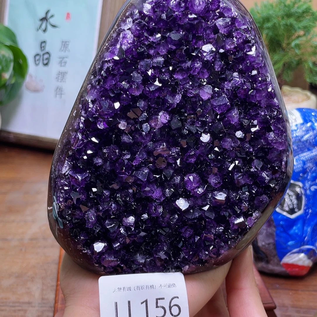 未镶嵌大型摆件（非配饰）水晶