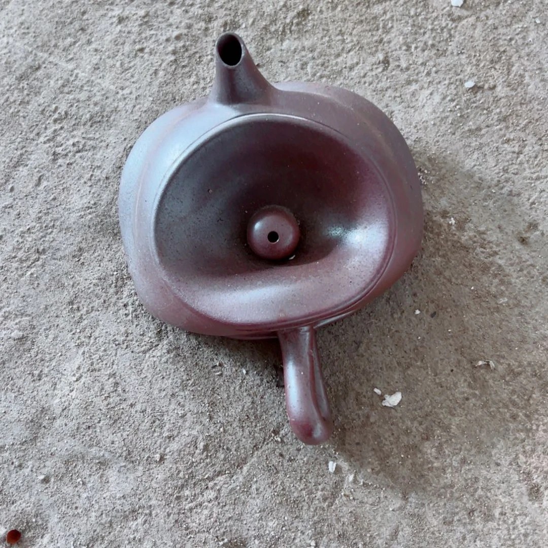 坭兴陶贵台龙窑A09