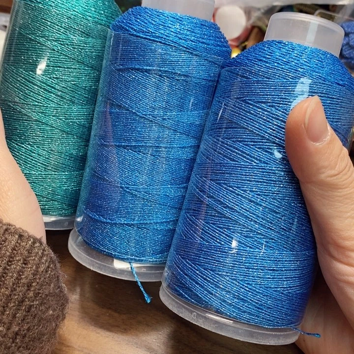 一墨手作编绳配件