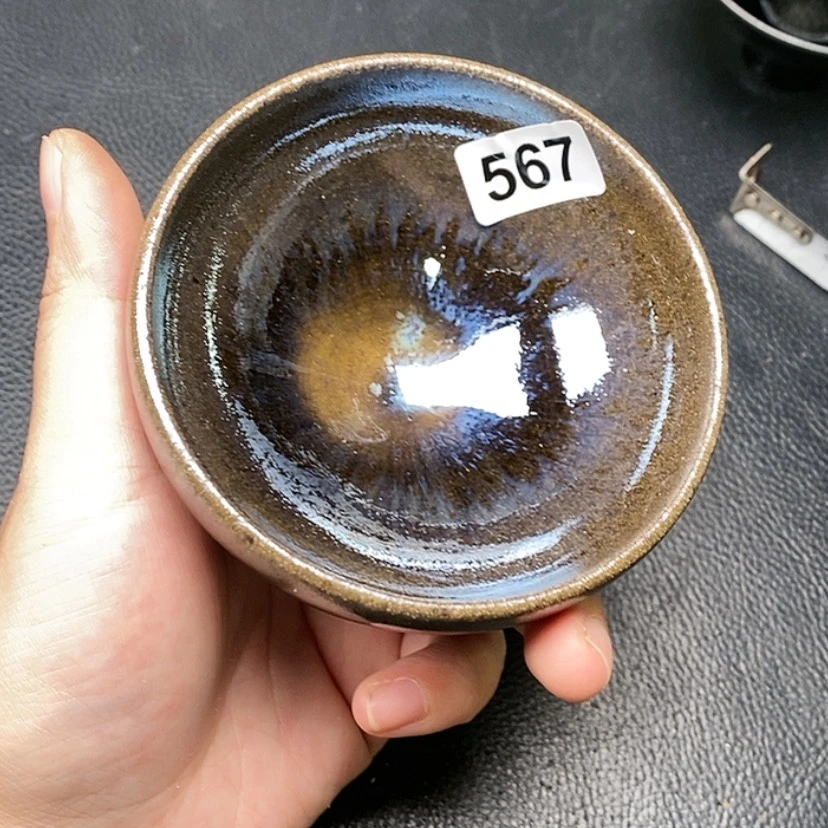 【闪购商品】茶盏我的盏太好看了吧