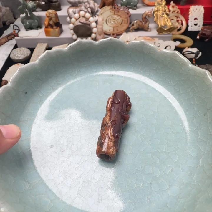 盘瓷韵珍品坊珍品坊