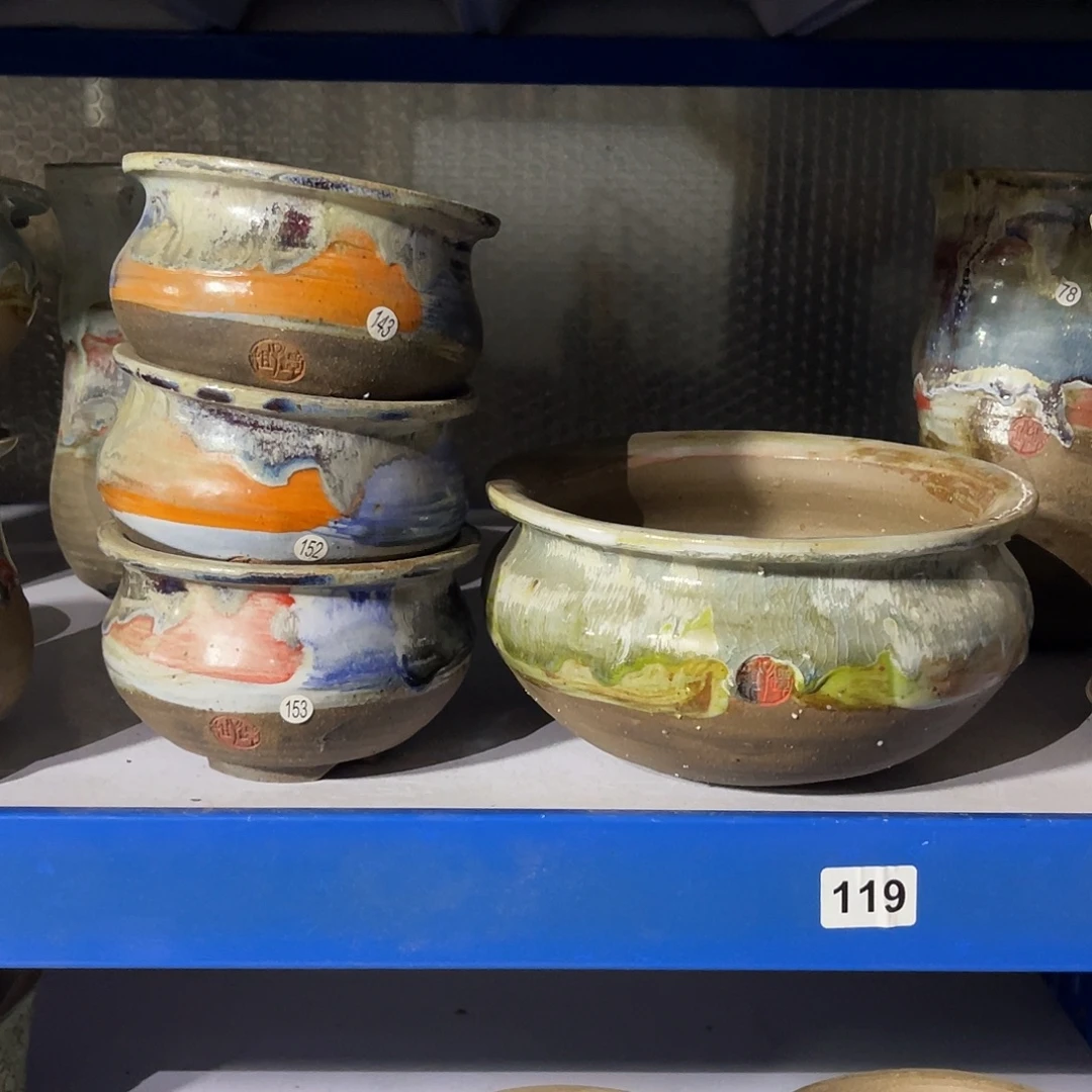 网***民特价拉丕大盆四个内口10-14