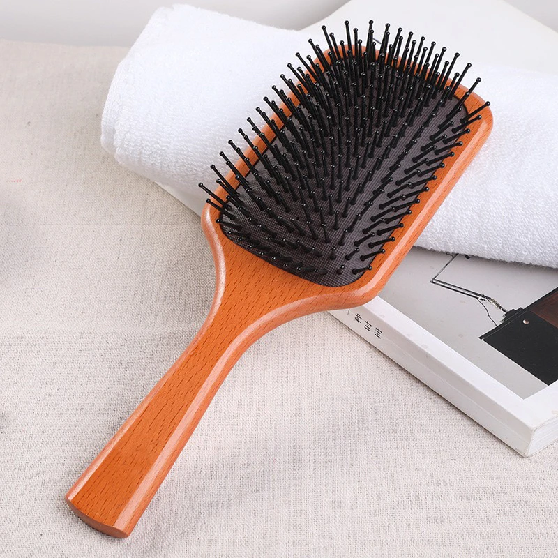 气垫梳子（按摩梳子）