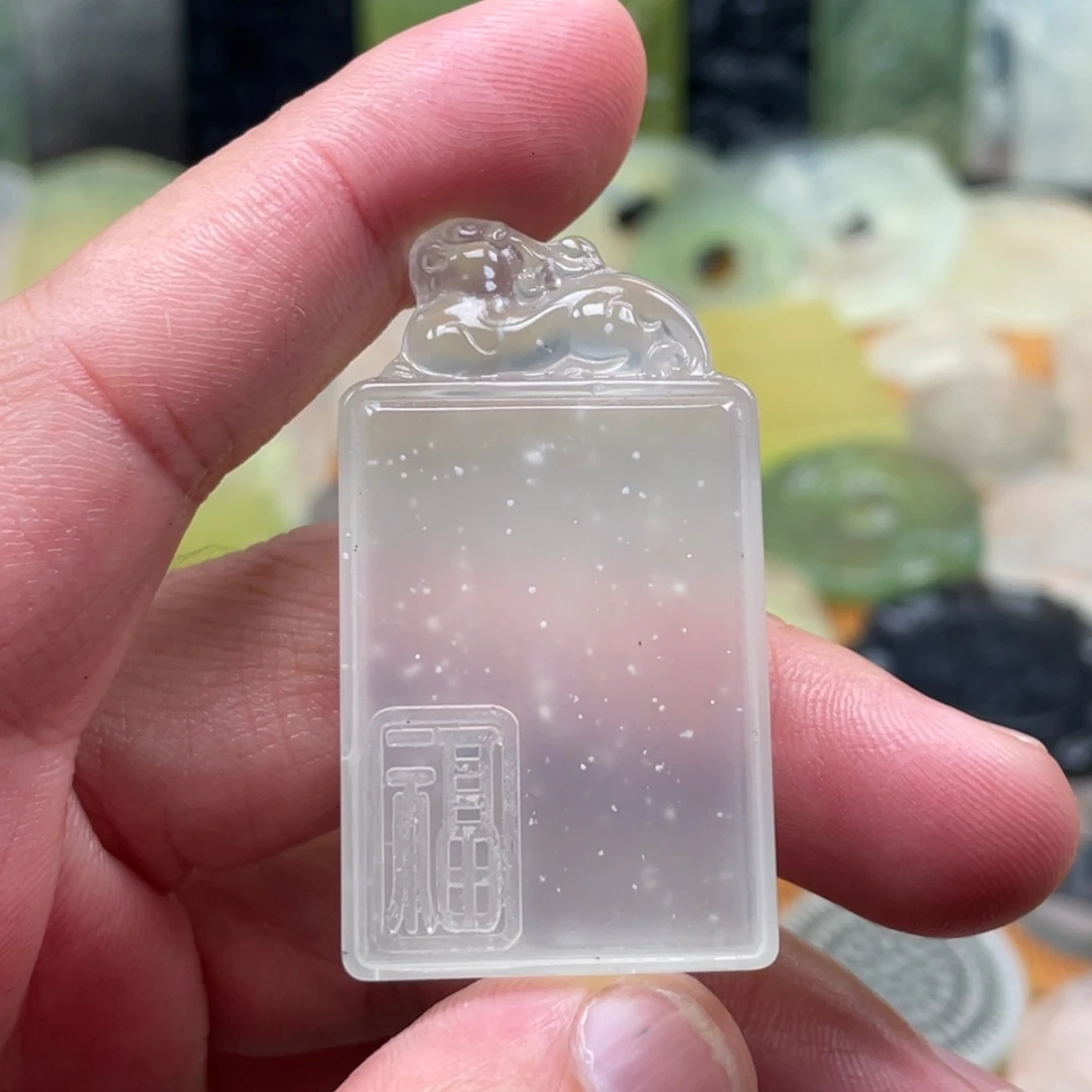 东***林蛇纹石玉未镶嵌其他