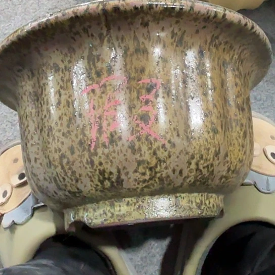 紫砂花盆飛****路紫砂花盆