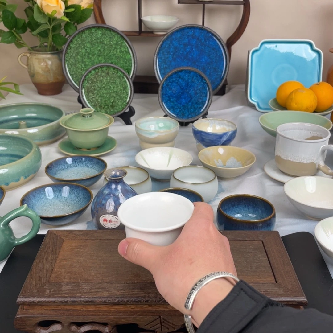 宁州陶器宁州陶器