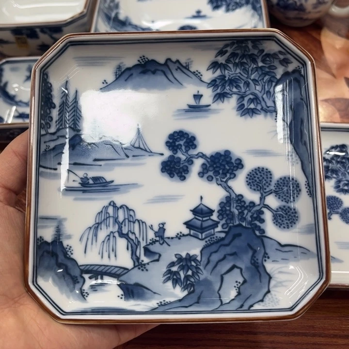 库山———13.5-厘米-/———