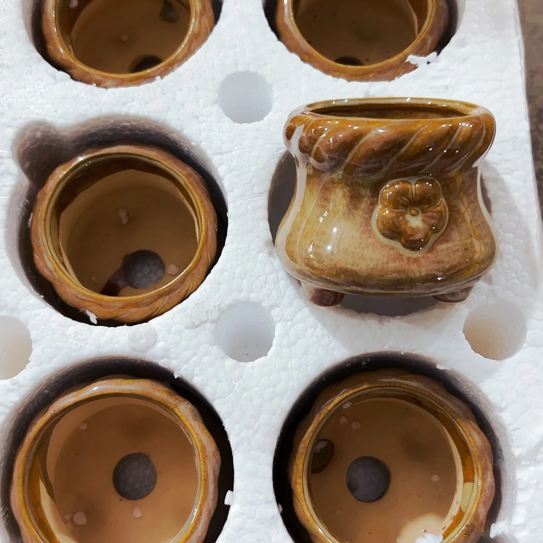 高温陶瓷材料研究