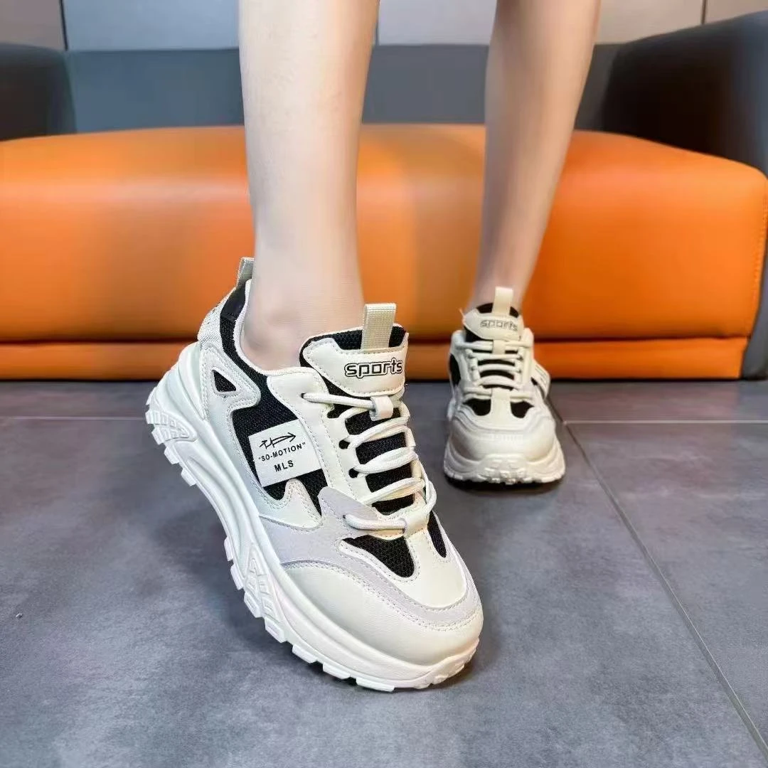 断码老爹鞋运动鞋T61