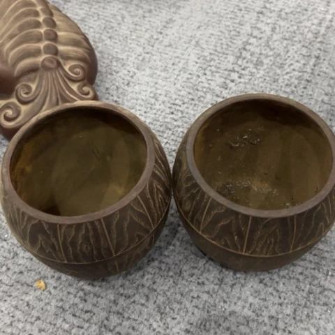 紫砂陶瓷摆件！！！！！！！
