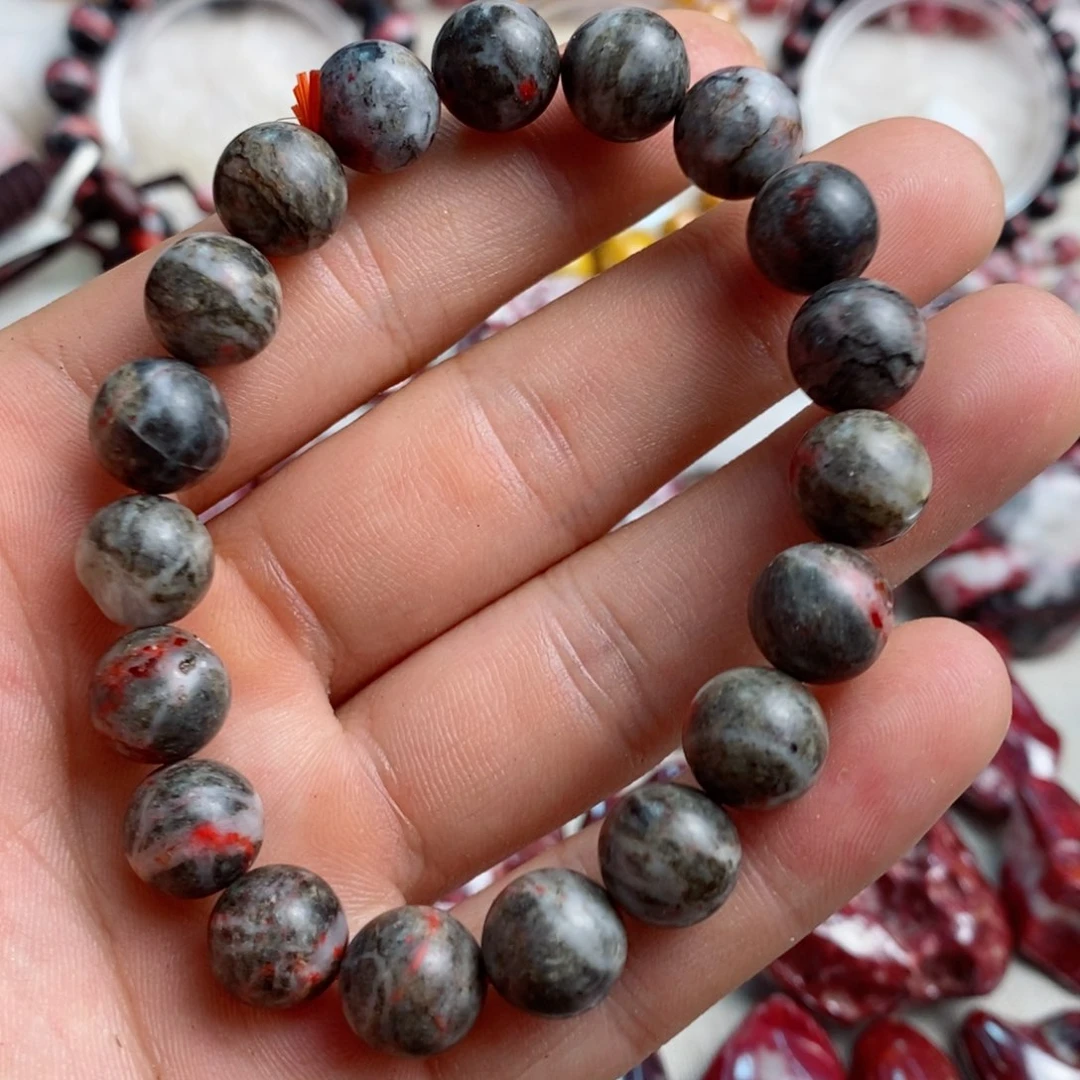 天然辰砂可以让自己变优秀