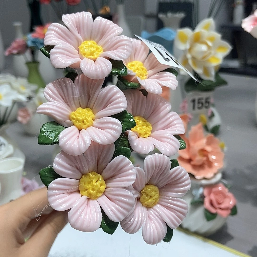 陶瓷手工制作工艺