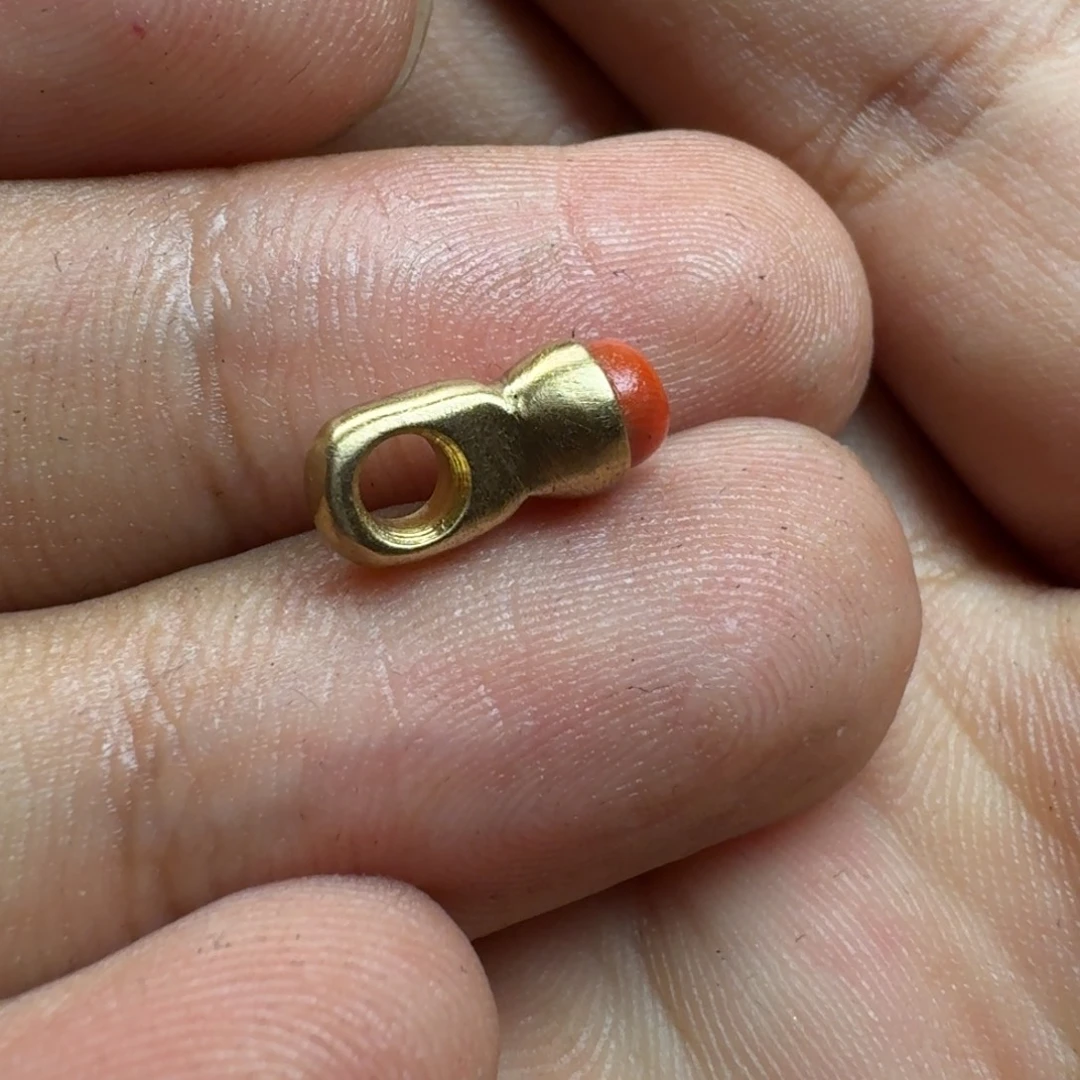 泥塑藏传泥塑小元素