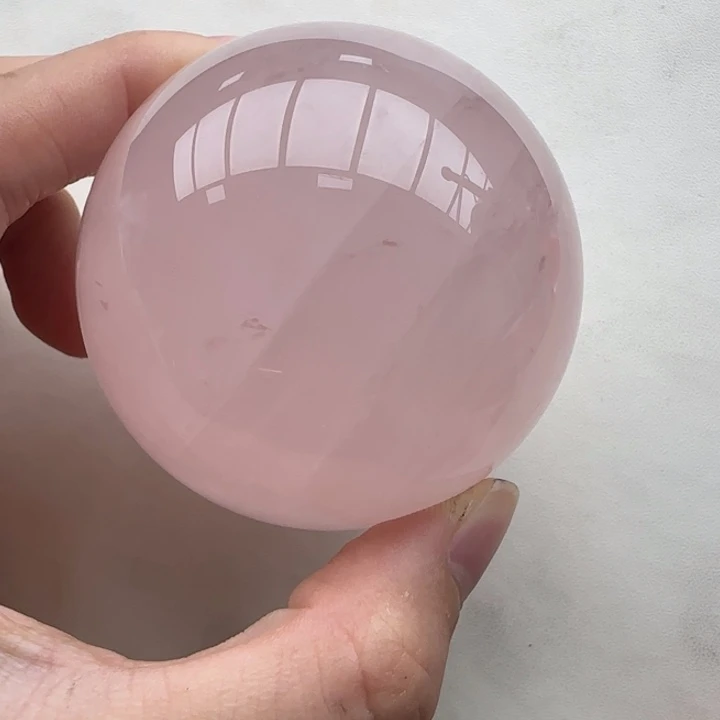未镶嵌摆件水晶f671