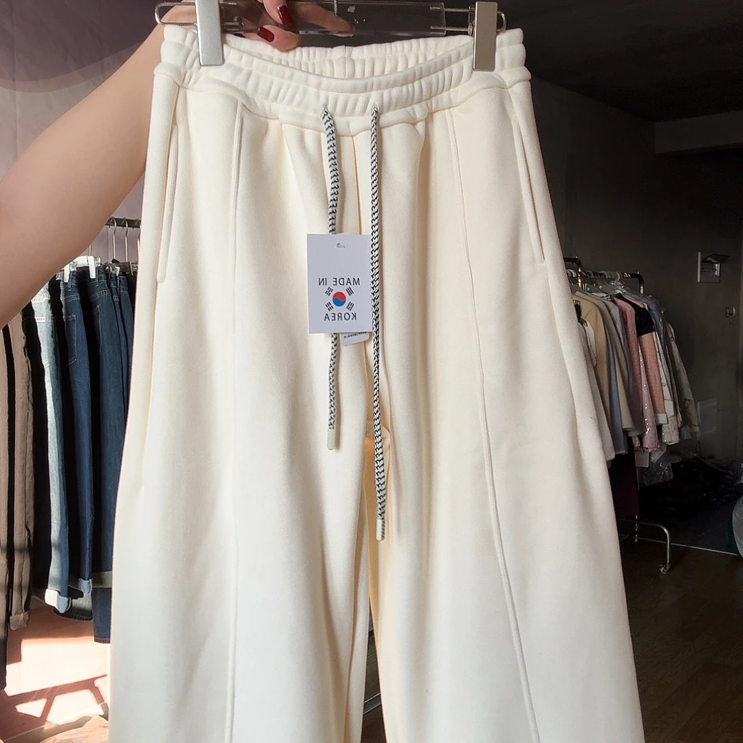 宇***C387xl裤子。