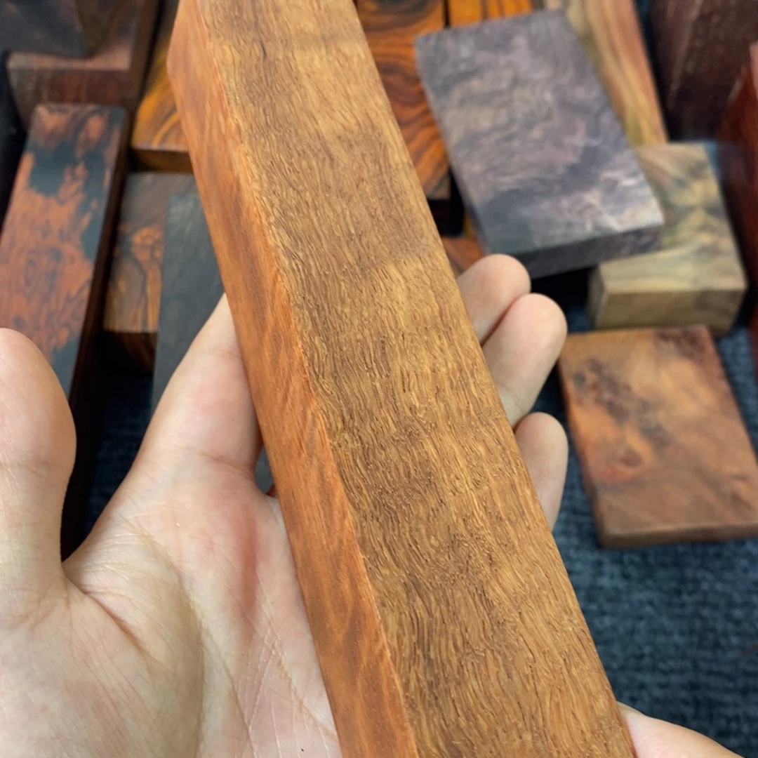 木精品木料 边角料