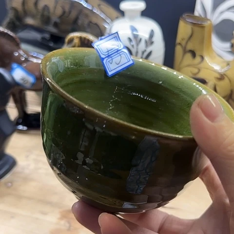 瓷片国营厂库存53