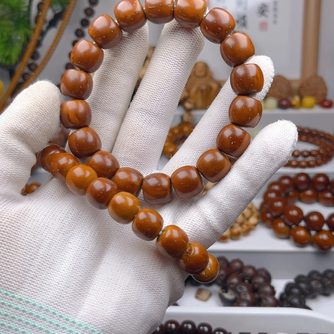 手串紫金鼠野**灬紫金鼠实心
