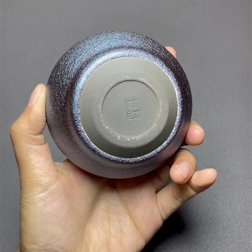 【闪购商品】茶盏-611............