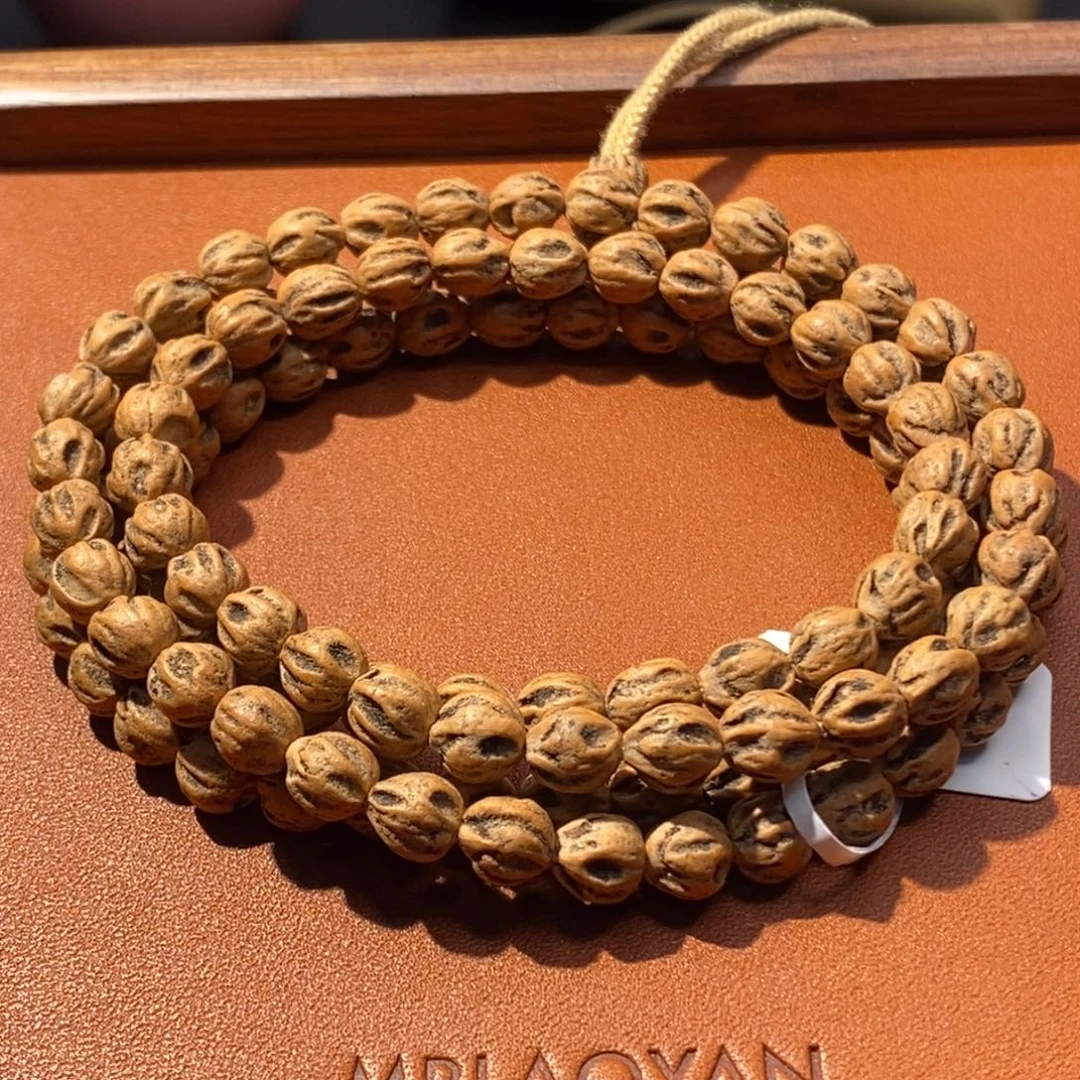 风***止柏香籽/百香籽吊坠