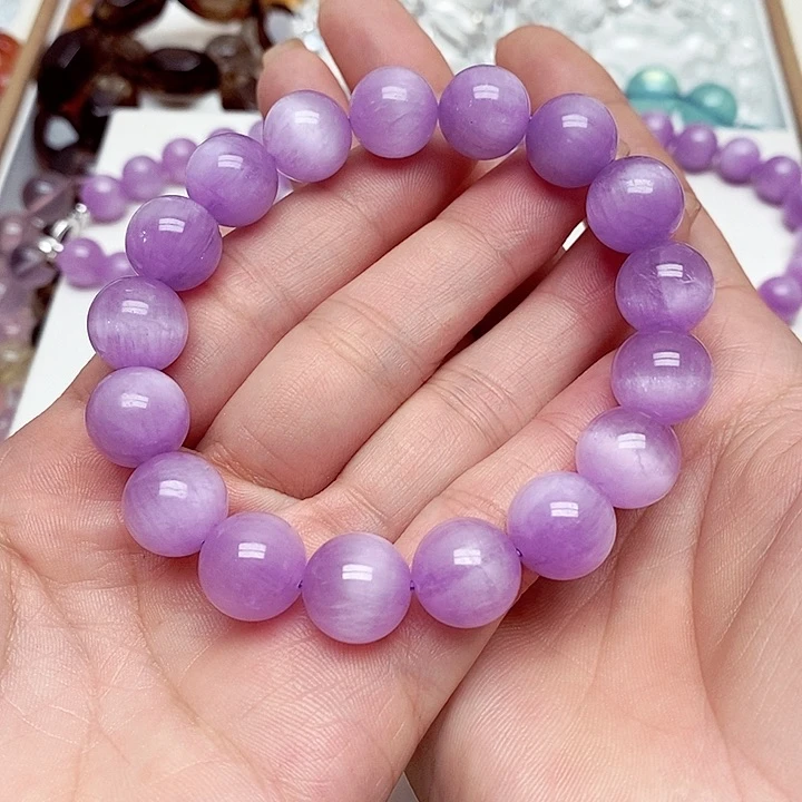 手串锂辉石未镶嵌m3