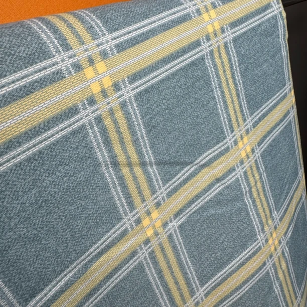 A类活性印花长绒棉磨毛床单 亲肤透气不掉毛 秋冬保暖裸睡必备