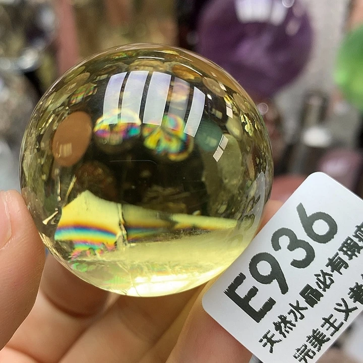 天然水晶摆件未镶嵌水晶