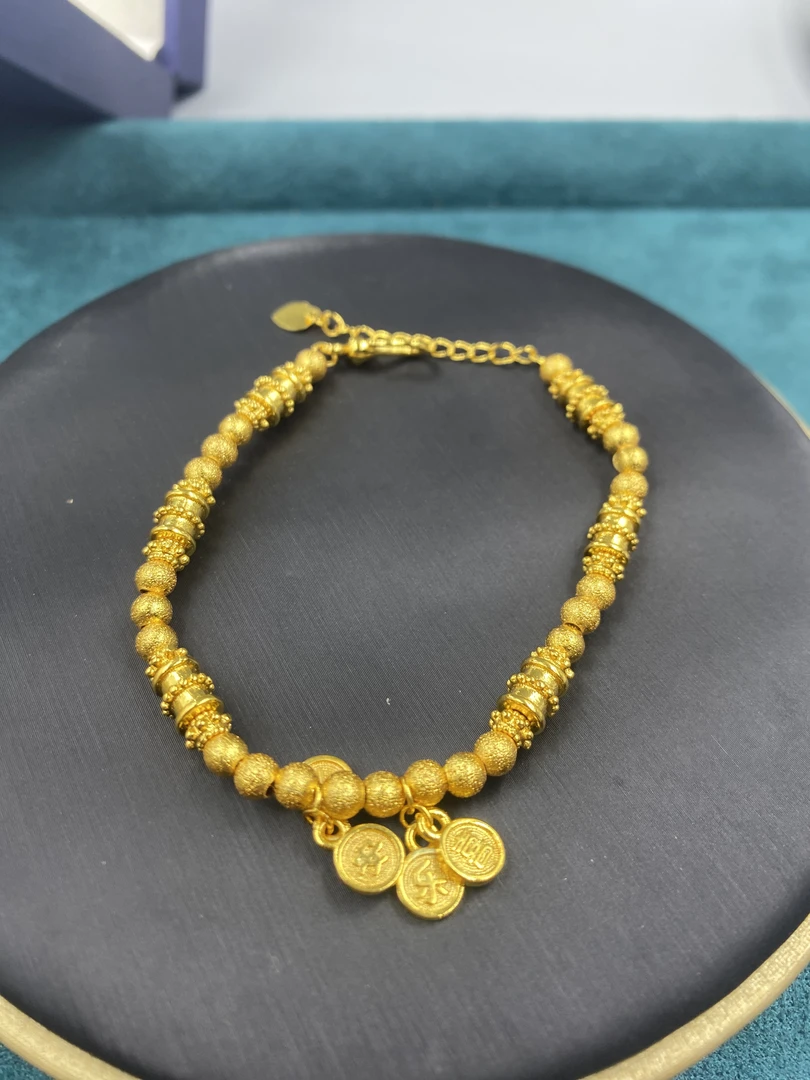 手链 【色沁斑斓】d467手链