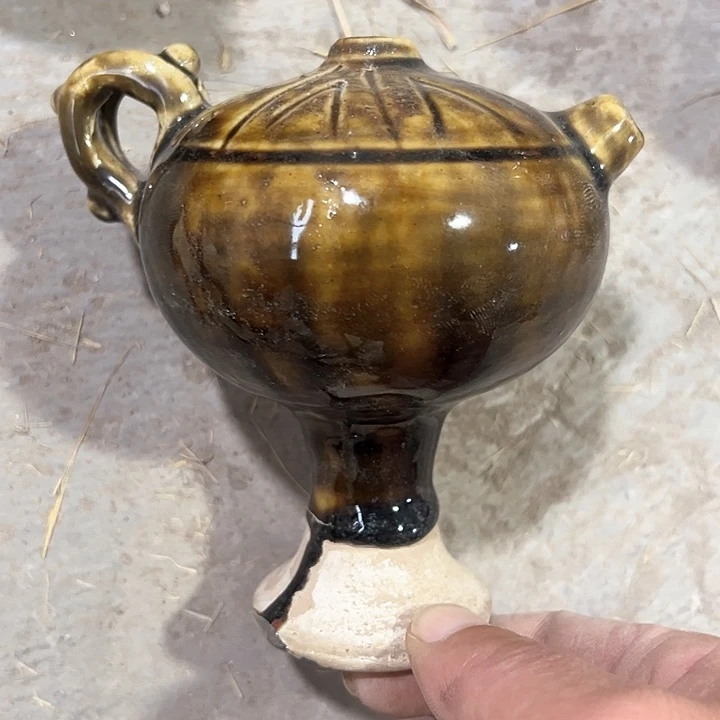 摆件瓷器瓷器的瓷器的