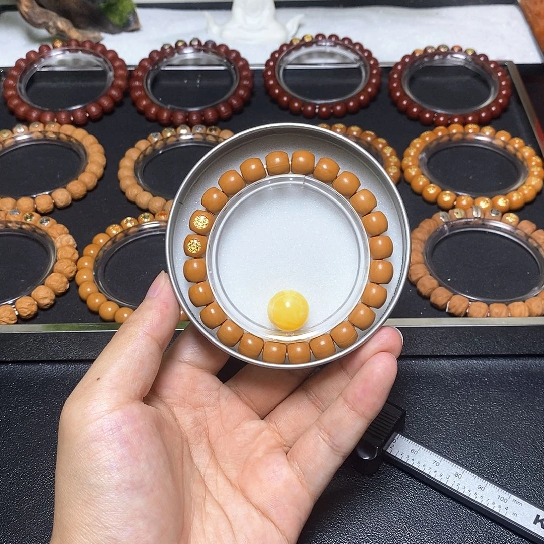 猴头核桃吊坠双标直切尺寸10左右全品10号