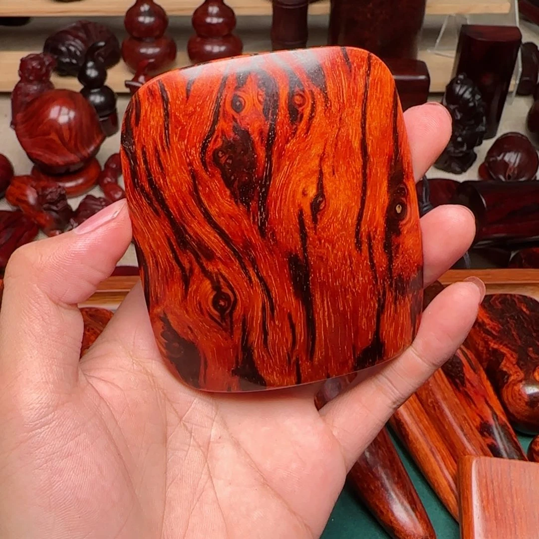 檀香紫檀（小叶紫檀）嬸