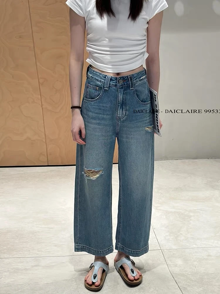 断码福利场！汉麻！面料顶配！行走空调裤阔腿裤，不穿短裤的福音款