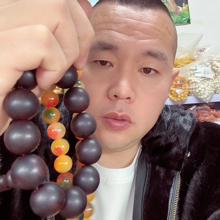 大果紫檀（缅甸花梨）73