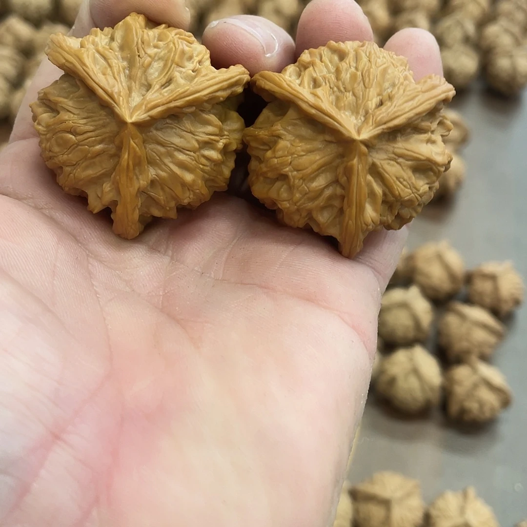 吊坠文玩核桃文玩核桃一物一图