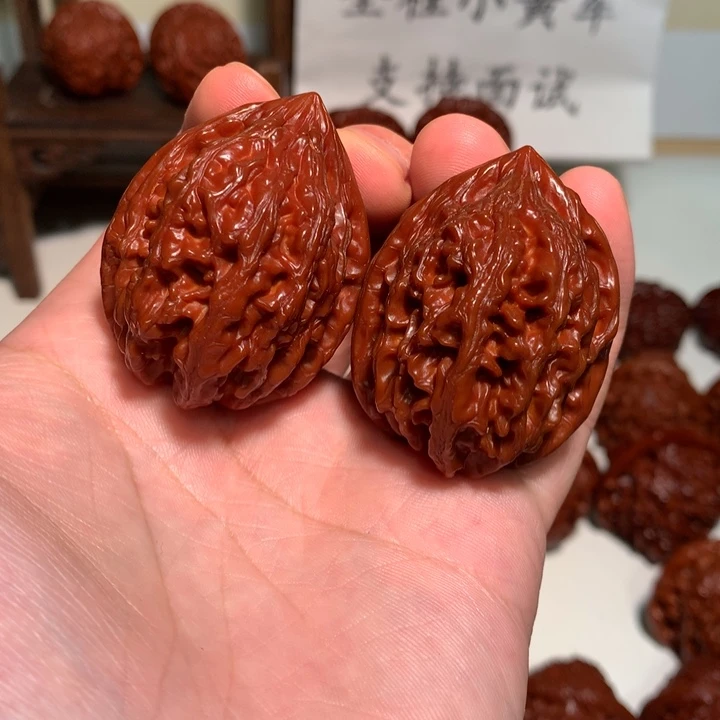 桃核吊坠大古石5WCH#00#