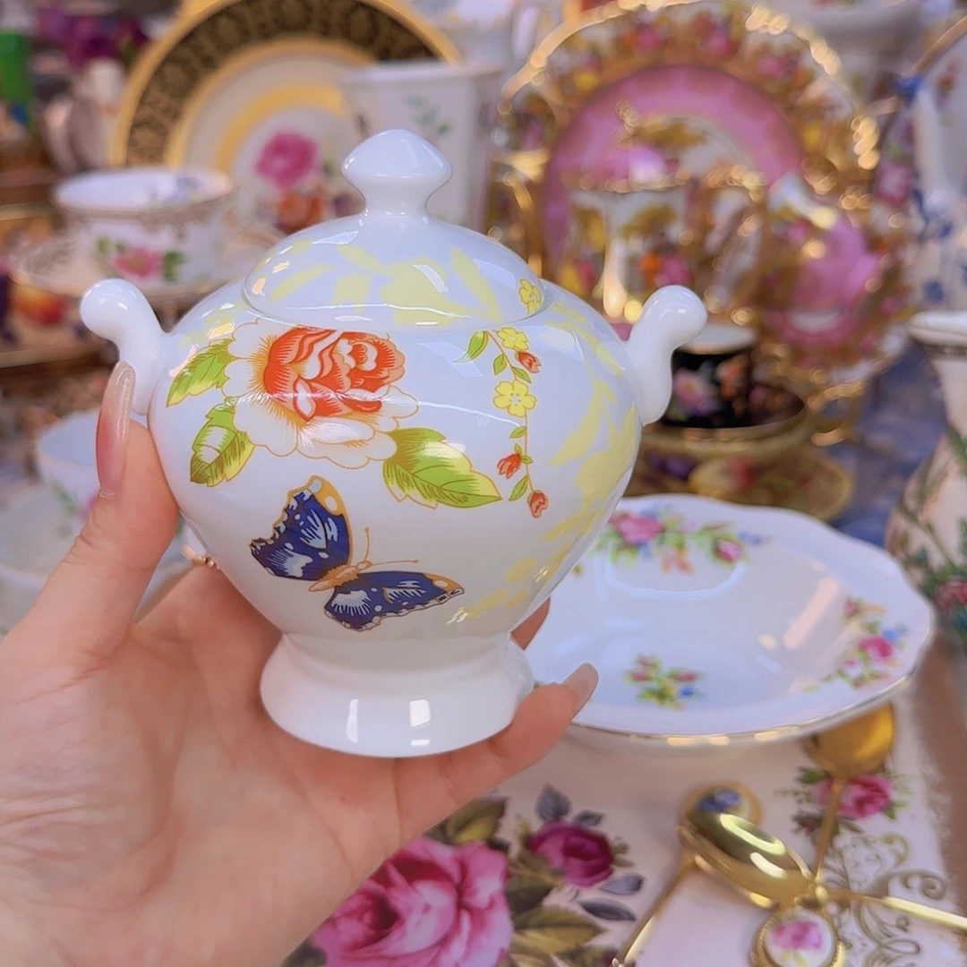 欧洲瓷器收藏鉴赏